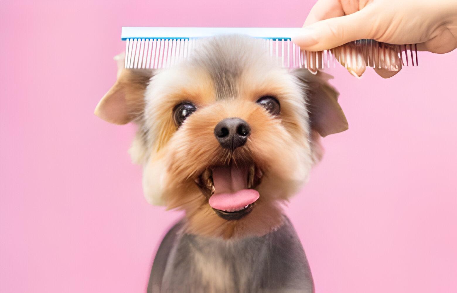 Dog Grooming
