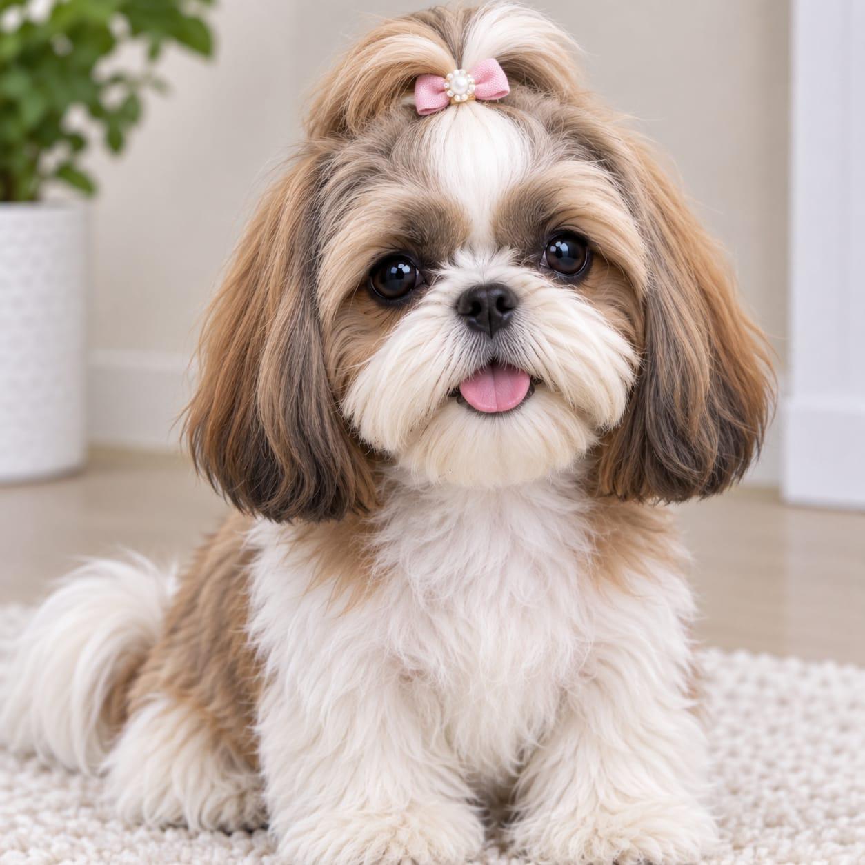 AI pet health