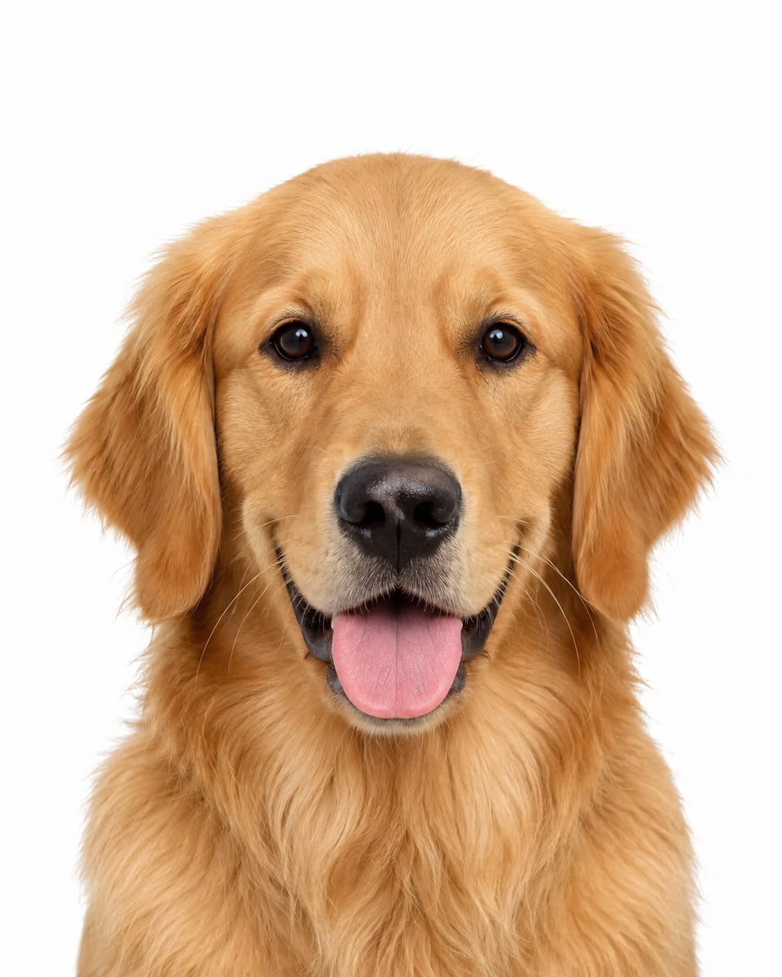Golden Retriever dog breed